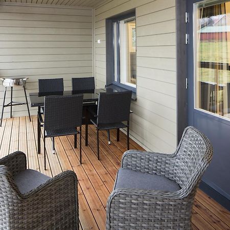 Holiday Club Himos Superior Apartments ยัมซา ภายนอก รูปภาพ